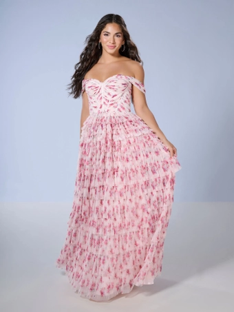 Tiffany Designs Style #16153 #1 frontface vertical thumbnail