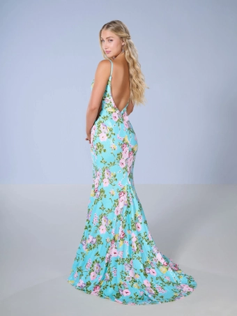 Tiffany Designs Style No. 16155 #3 default backface vertical thumbnail