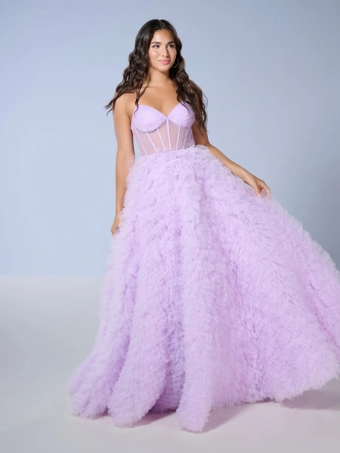 Tiffany Designs Style No. 16156 #0 default frontface vertical thumbnail