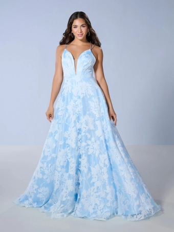 Tiffany Designs Style #16158 #0 default frontface vertical thumbnail