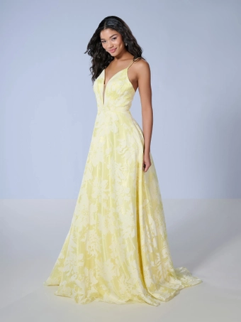 Tiffany Designs Style #16158 #1 frontface vertical thumbnail