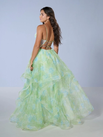 Tiffany Designs Style #16163 #2 default backface vertical thumbnail