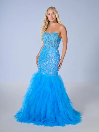 Tiffany Designs Style #16165 #0 default frontface vertical thumbnail