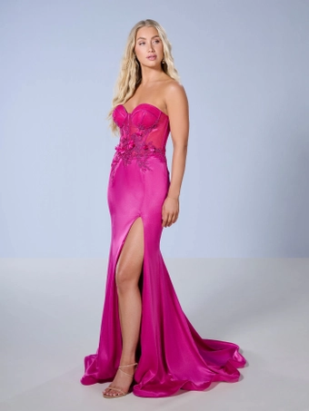 Tiffany Designs Style #16168 #1 frontface vertical thumbnail