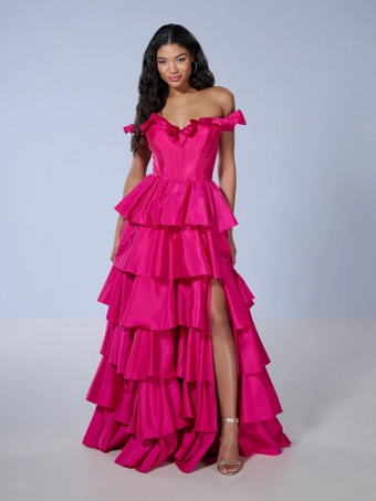 Tiffany Designs Style #16175 #2 frontface vertical thumbnail