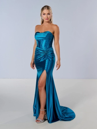 Tiffany Designs Style #16180 #1 frontface vertical thumbnail