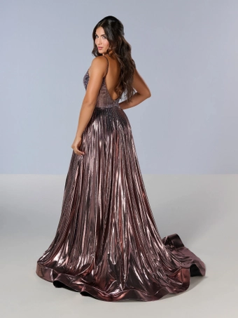 Tiffany Designs Style #16189 #13 backface vertical thumbnail