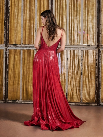 Tiffany Designs Style #16189 #12 backface vertical thumbnail