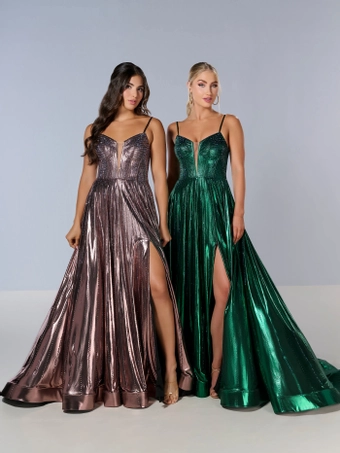 Tiffany Designs Style #16189 #5 frontface vertical thumbnail