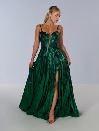 Tiffany Designs Style #16189 #8 frontface vertical thumbnail