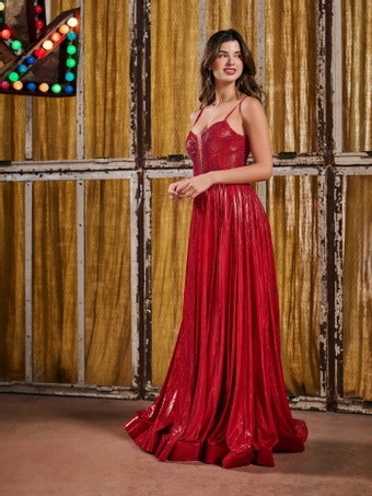 Tiffany Designs Style #16189 #3 frontface vertical thumbnail