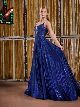 Tiffany Designs Style #16189 #4 frontface vertical thumbnail