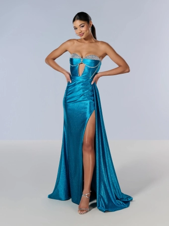 Tiffany Designs Style #16197 #1 frontface vertical thumbnail