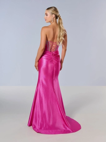 Tiffany Designs Style #16199 #6 backface vertical thumbnail