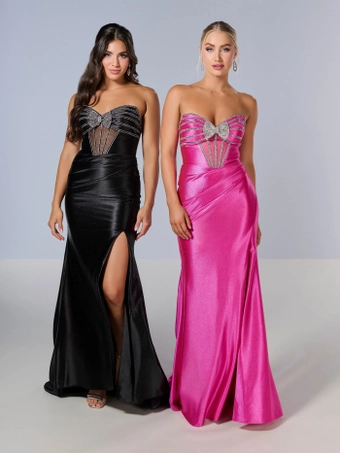 Tiffany Designs Style #16199 #4 frontface vertical thumbnail