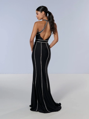 Tiffany Designs Style no. 16200 #3 backface vertical thumbnail