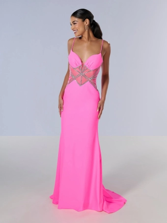 Tiffany Designs Style no. 16201 #1 frontface vertical thumbnail