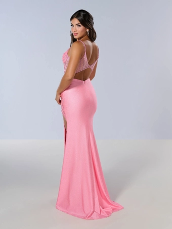 Tiffany Designs Style no. 16203 #4 backface vertical thumbnail