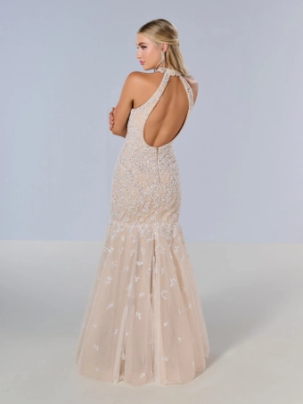 Tiffany Designs Style no. 16210 #5 backface vertical thumbnail