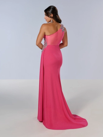 Tiffany Designs Style no. 16211 #4 backface vertical thumbnail