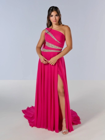 Tiffany Designs Style #16217 $2 frontface vertical thumbnail