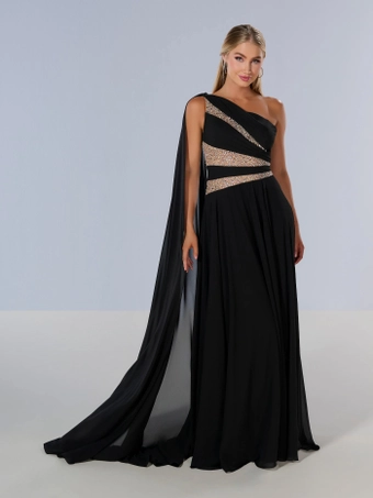 Tiffany Designs Style #16217 $3 frontface vertical thumbnail