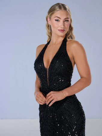 Tiffany Designs Style #16221 $7 frontface vertical cropped thumbnail