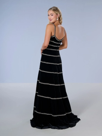 Tiffany Designs Style #16223 #3 backface vertical thumbnail