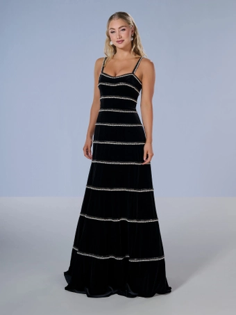 Tiffany Designs Style #16223 #1 frontface vertical thumbnail