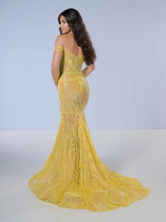 Tiffany Designs Style #16224 #4 backface vertical thumbnail