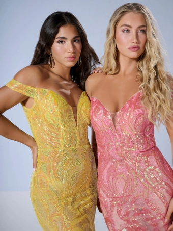 Tiffany Designs Style #16224 #7 frontface vertical cropped thumbnail