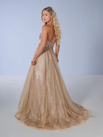 Tiffany Designs Style #16226 #3 backface vertical thumbnail