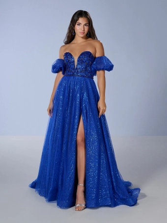 Tiffany Designs Style #16226 #2 frontface vertical thumbnail