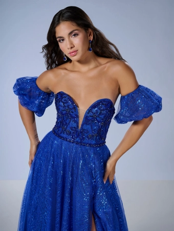 Tiffany Designs Style #16226 #8 frontface vertical cropped thumbnail