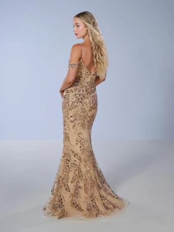 Tiffany Designs #16230 #5 backface vertical thumbnail