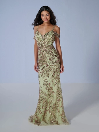 Tiffany Designs #16230 #1 frontface vertical thumbnail