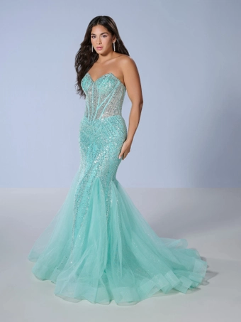 Tiffany Designs 16232 #3 frontface vertical thumbnail