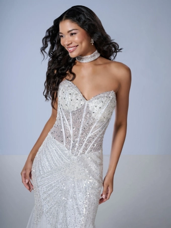 Tiffany Designs 16232 #9 frontface vertical cropped thumbnail