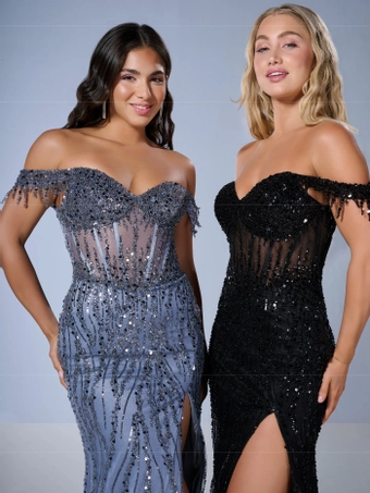 Tiffany Designs Style #16233 #4 frontface vertical cropped thumbnail