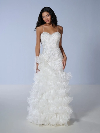 Tiffany Designs #16234 #1 frontface vertical thumbnail