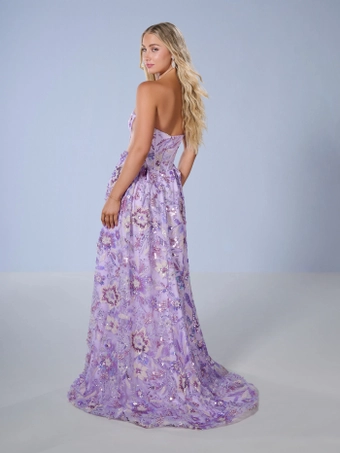 Tiffany Style #16238 #4 backface vertical thumbnail