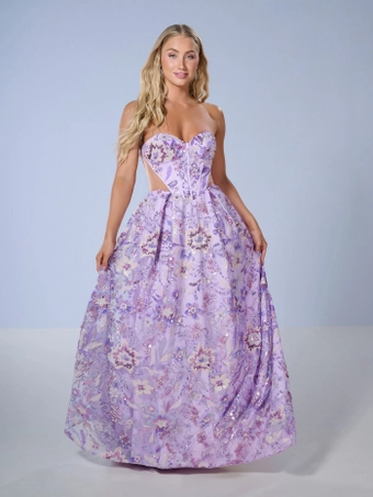 Tiffany Style #16238 #3 frontface vertical thumbnail