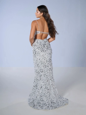 Tiffany Designs Style #16239 #4 backface vertical thumbnail