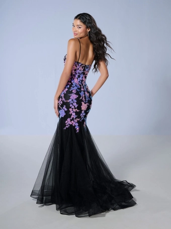 Tiffany Designs Style #16240 #4 backface vertical thumbnail