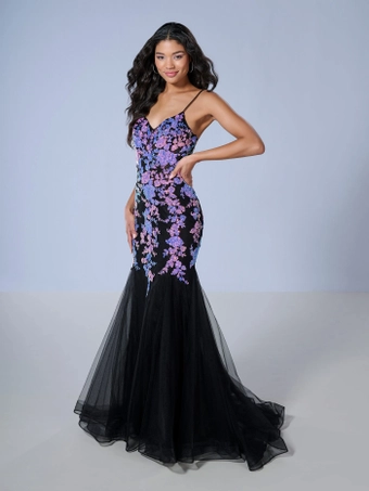 Tiffany Designs Style #16240 #3 frontface vertical thumbnail