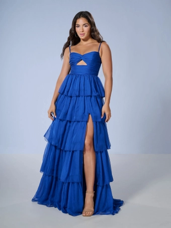 Tiffany Designs #16241 #1 frontface vertical thumbnail