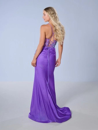 Tiffany Style #16246 #4 backface vertical thumbnail