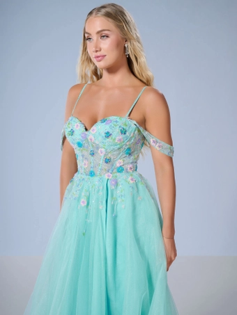 Tiffany Style #16251 #7 frontface vertical cropped thumbnail