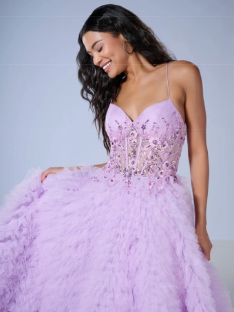 Tiffany Style #16252 #8 frontface vertical cropped thumbnail