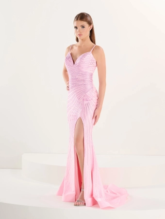 Tiffany Designs 16255 #2 frontface vertical thumbnail